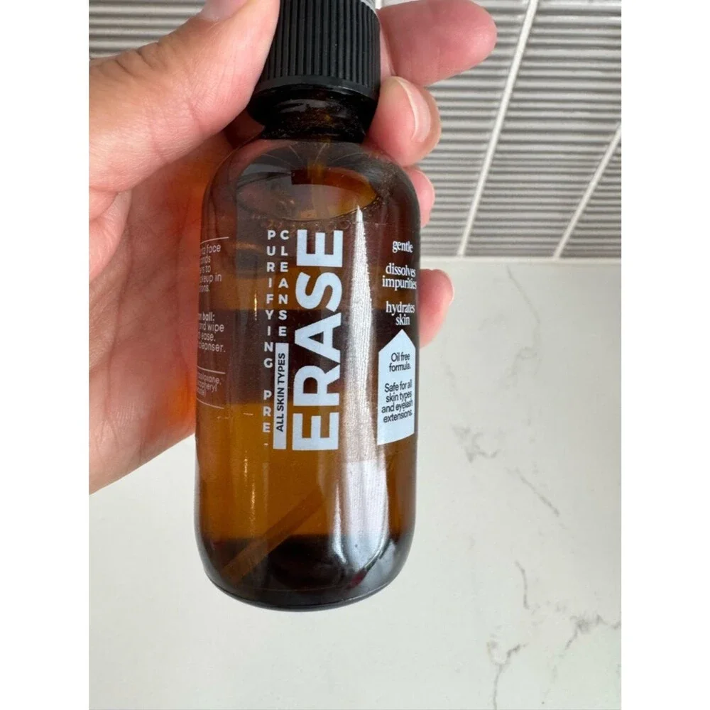 Pomifera Erase Pore Clarifying Precleanse
